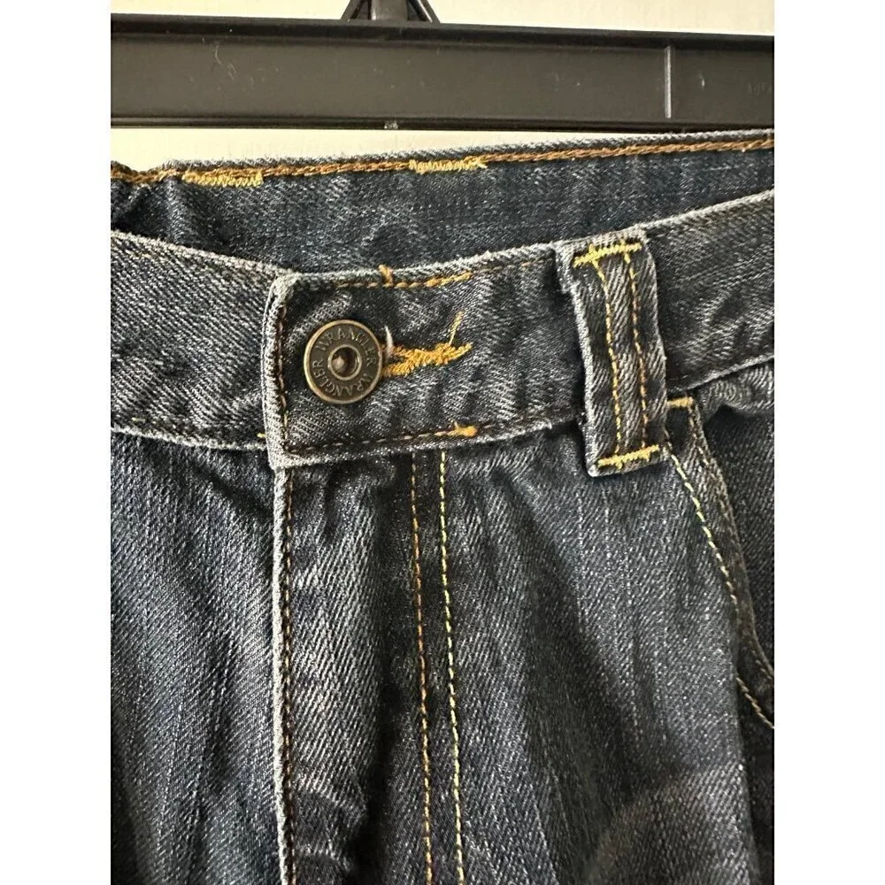 Wrangler Hero Originals Jeans size 32